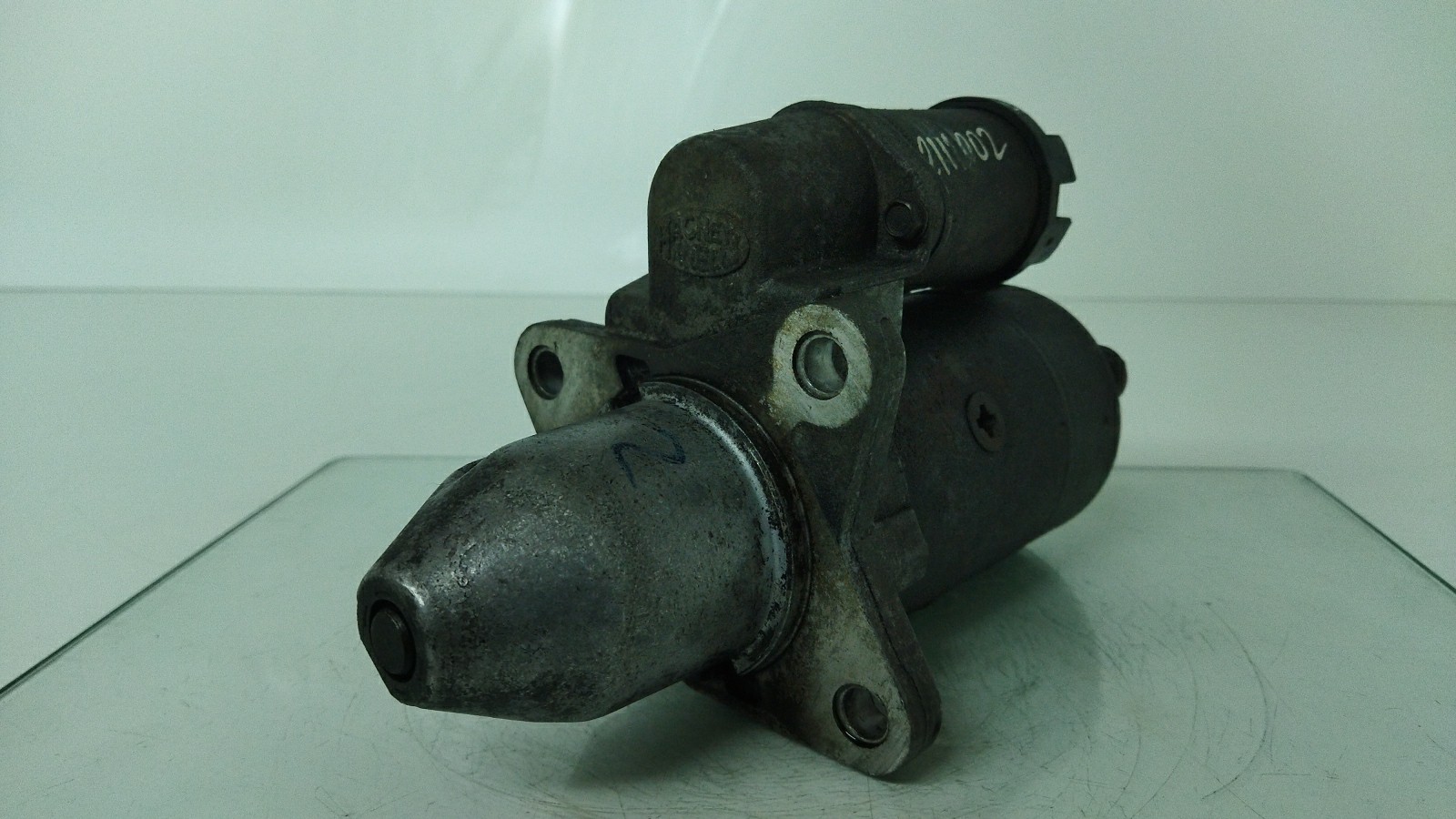 Motor de arranque ROVER 400 Sedan (XW)