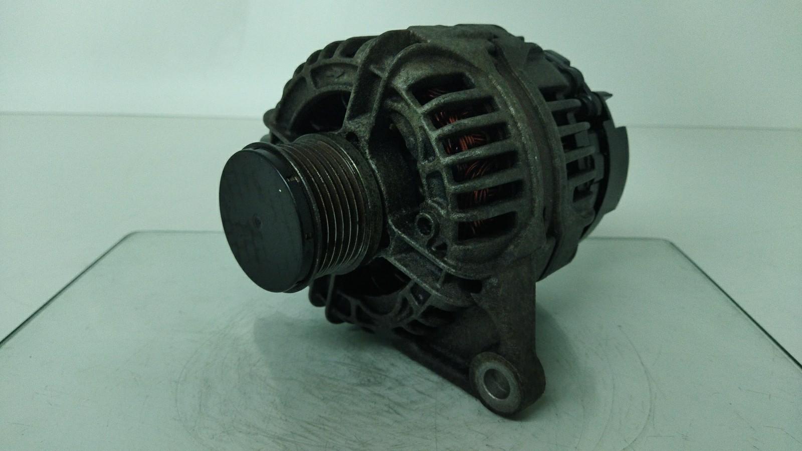 Alternator IVECO Daily IV Chassis