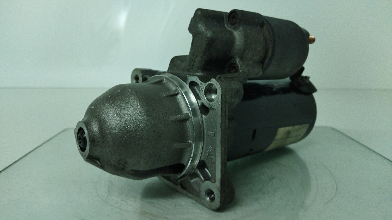 Starter Motor IVECO Daily IV Chassis