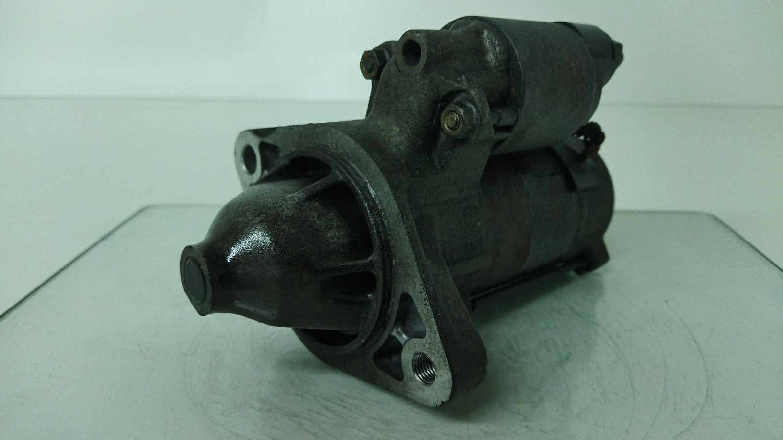 Starter Motor TOYOTA Corolla Compact (_E11_)