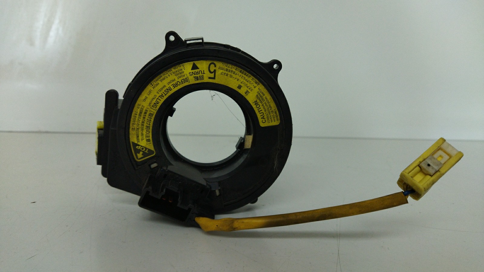 Airbag strap TOYOTA Corolla Sedan (_E11_)