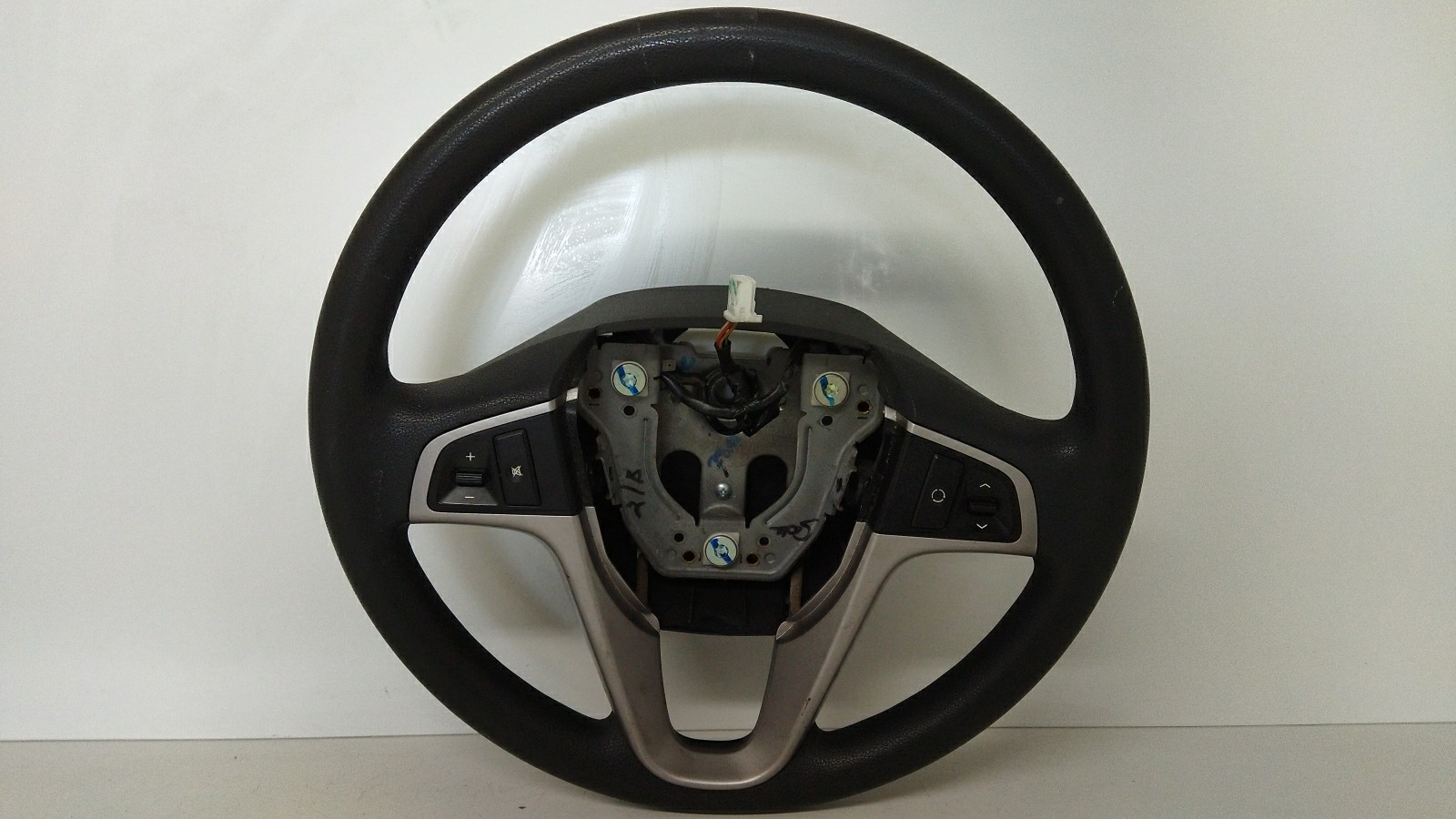 Steering wheel HYUNDAI i20 (PB, PBT)