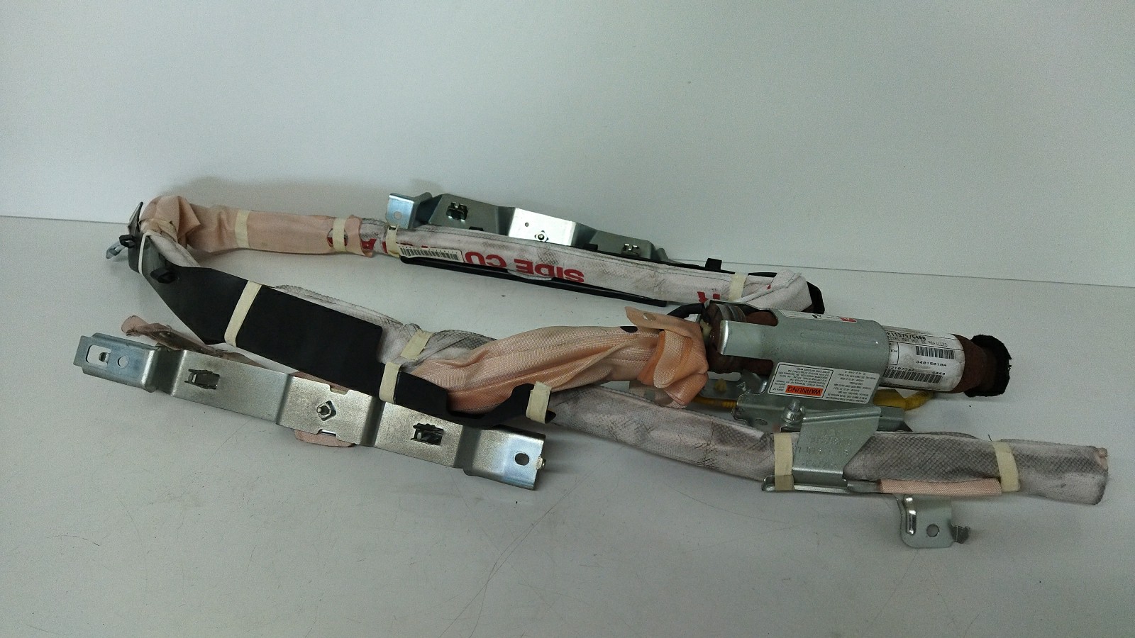 Airbag cortina direito HONDA Civic VIII Hatchback (FN_, FK_)