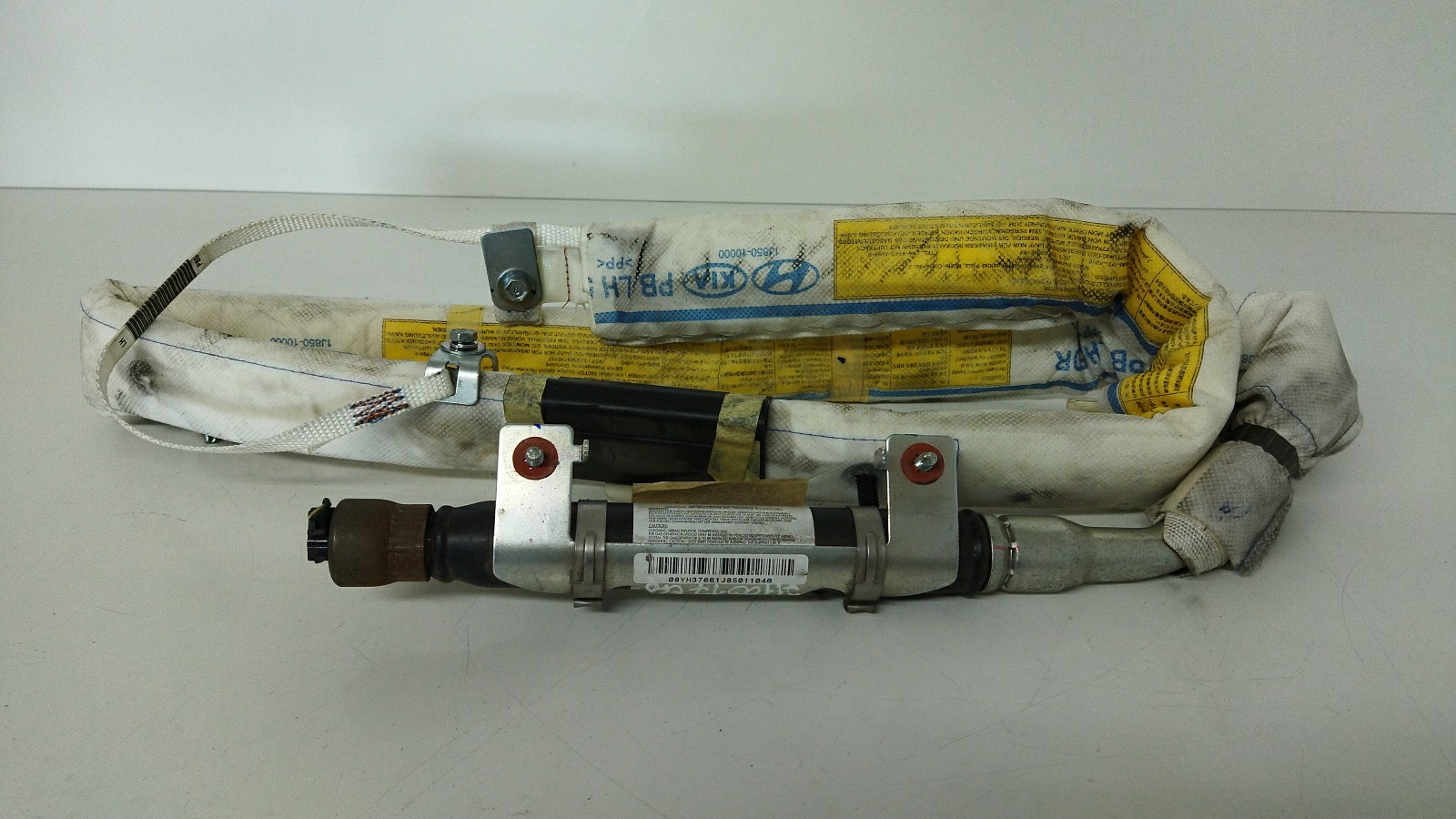 Airbag cortina esquerdo HYUNDAI i20 (PB, PBT)