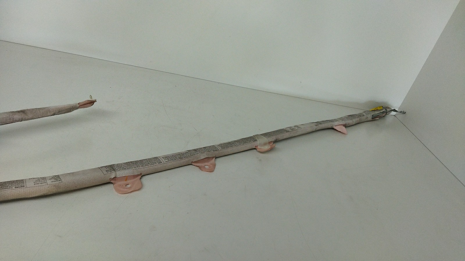 Airbag cortina esquerdo AUDI A4 Avant (8E5, B6)