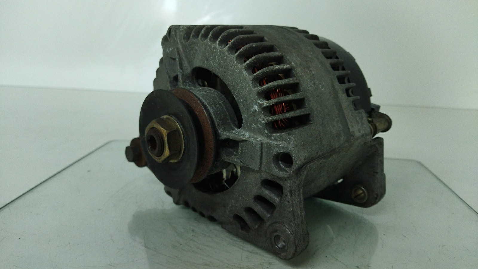 Alternador LAND ROVER Range Rover I