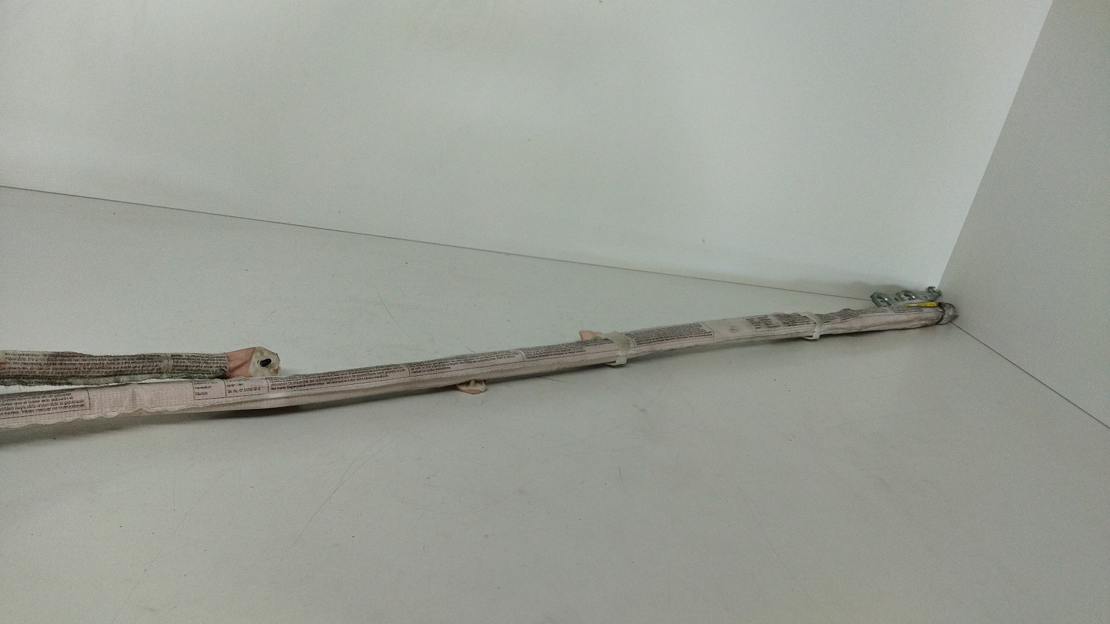 Airbag cortina direito AUDI A4 Avant (8E5, B6)