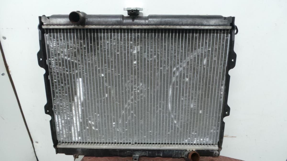 Water radiator HYUNDAI Galloper II (JK-01)