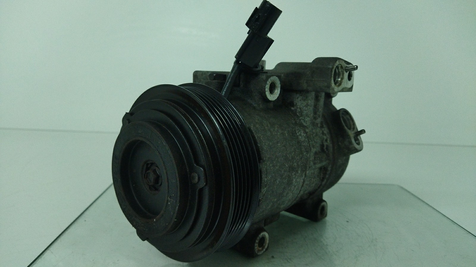 AC compressor HYUNDAI i20 (PB, PBT)