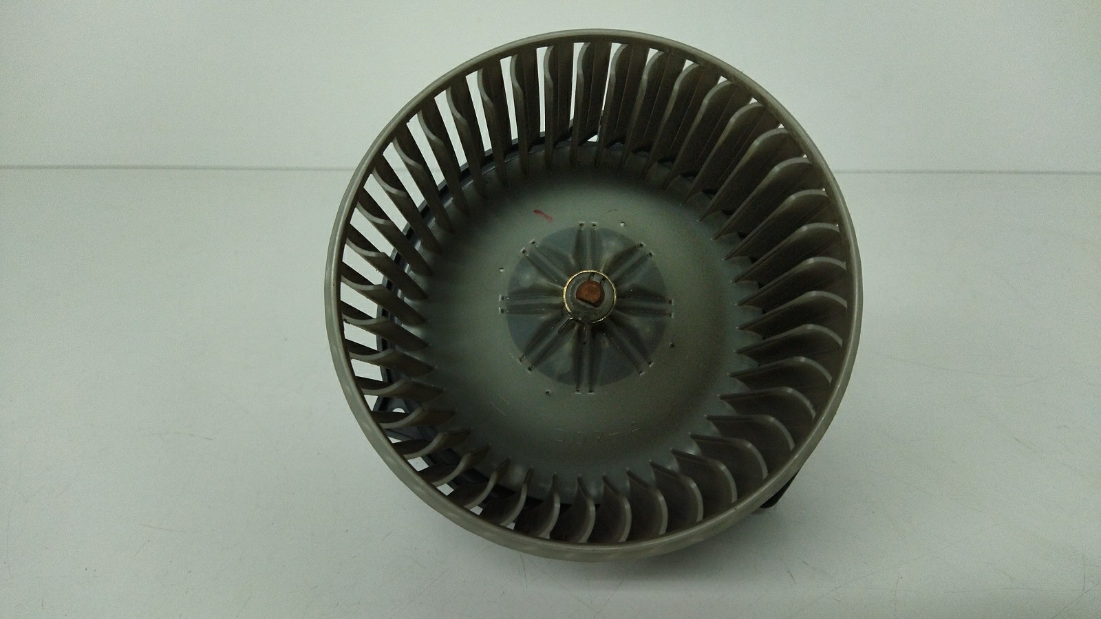 Heater Blower Motor SMART City-Coupé (450)