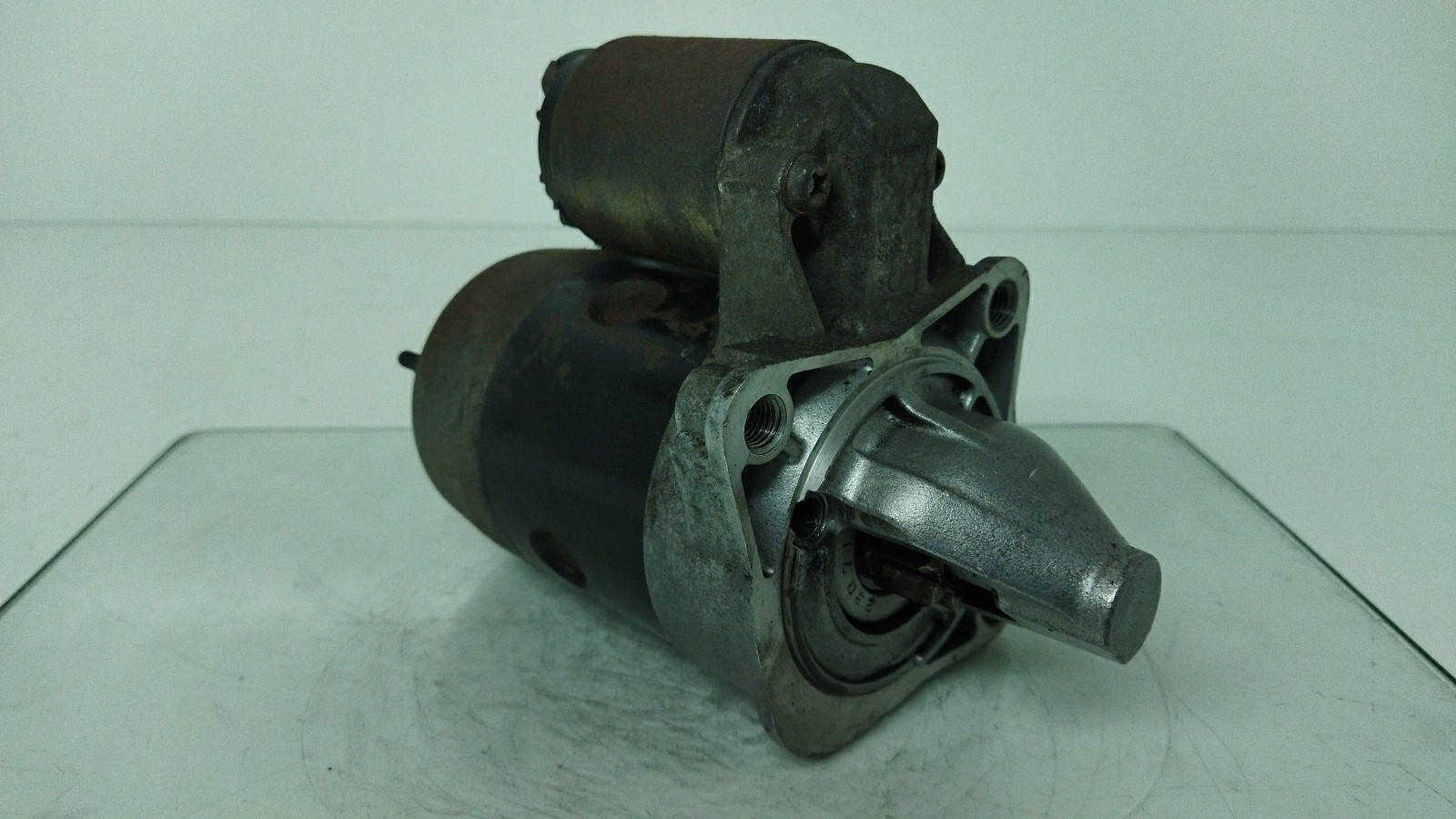 Starter Motor MAZDA 323 F VI (BJ) Imagem-1
