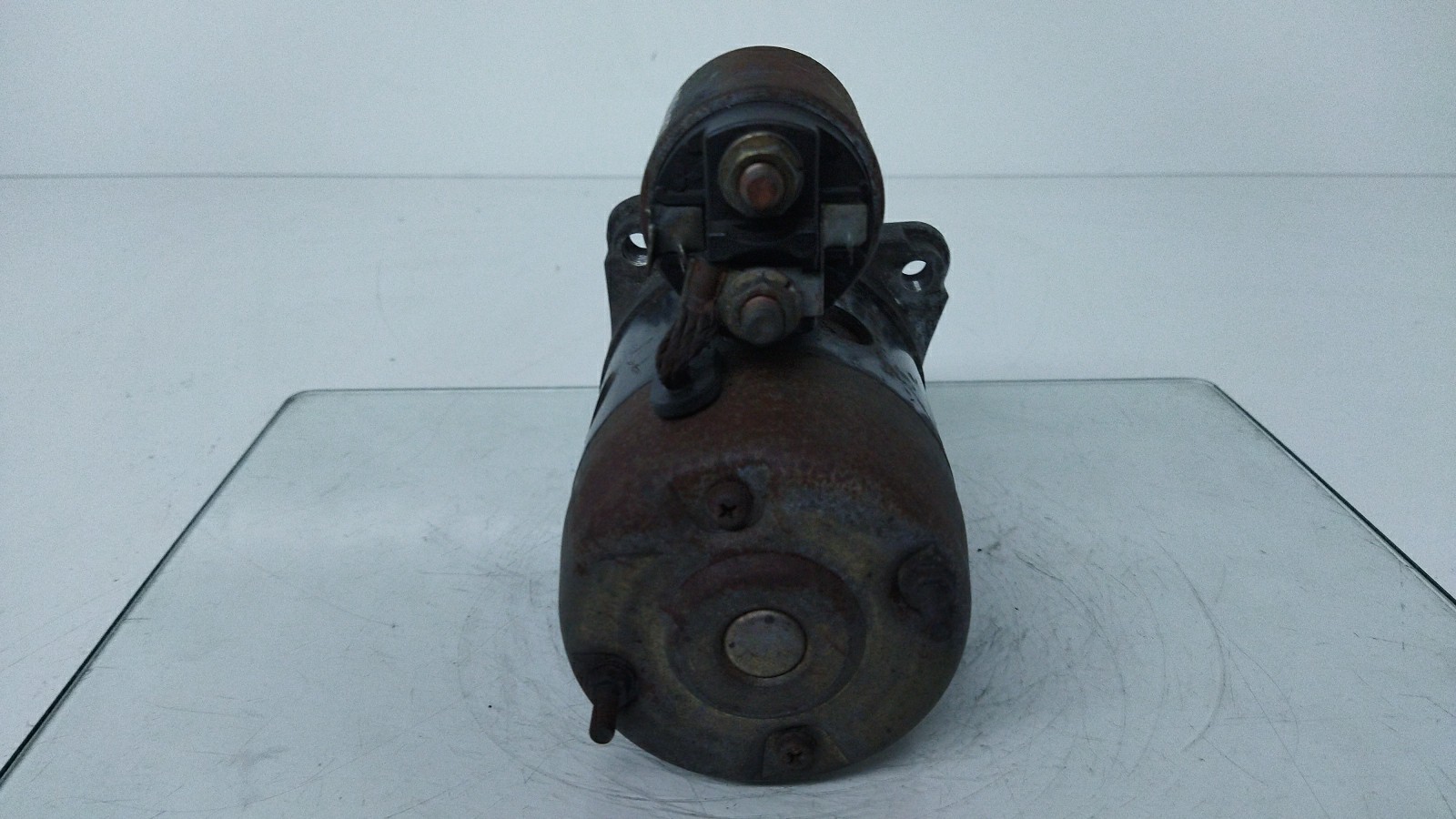 Starter Motor MAZDA 323 F VI (BJ) Imagem-2