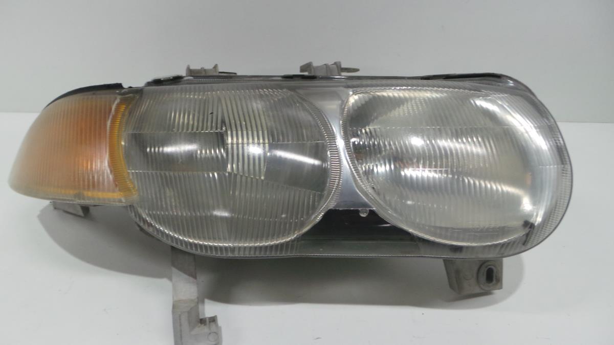 Ótica / farol direita MG MG ZS Hatchback