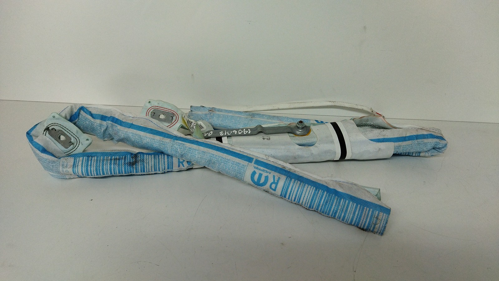 Airbag cortina direito FIAT Tipo Sedan (356_)