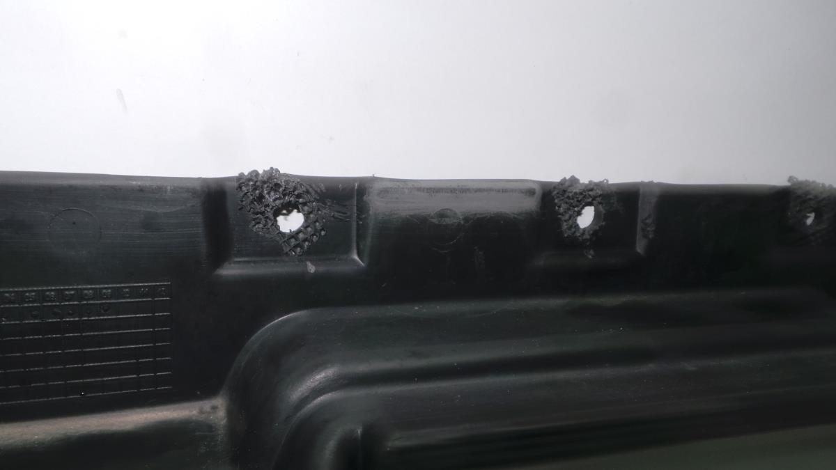 Grelha frente FIAT Panda (169_) Imagem-2