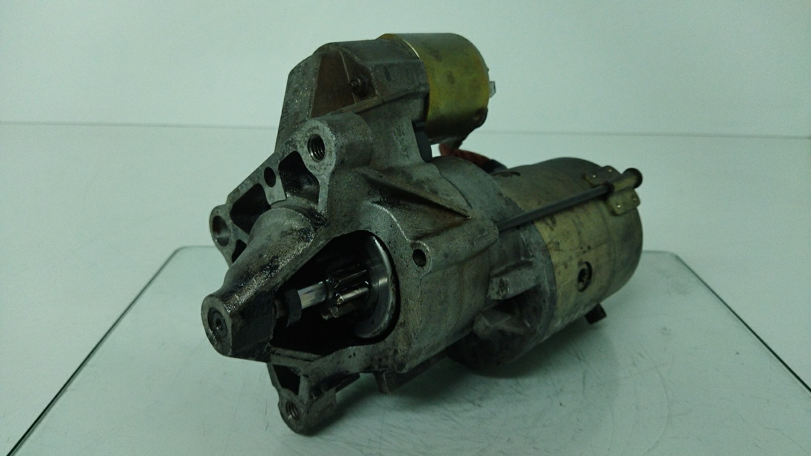 Starter Motor PEUGEOT 405 I Break (15E)