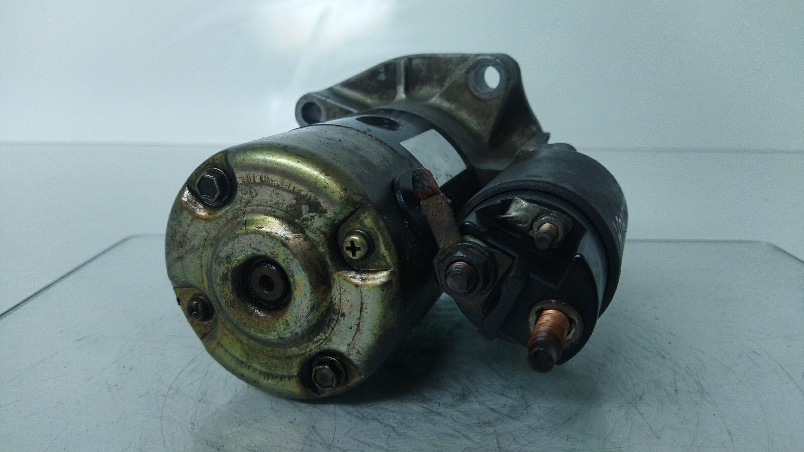 Starter Motor CITROËN Saxo (S0, S1) Imagem-2