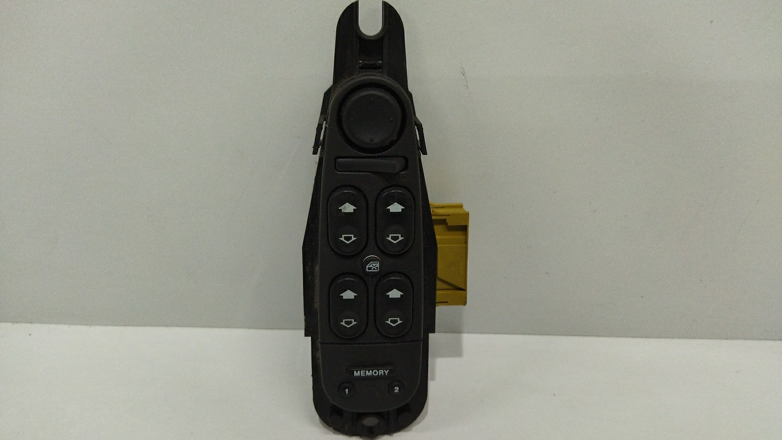 Right Front window control JAGUAR S-Type (X200)
