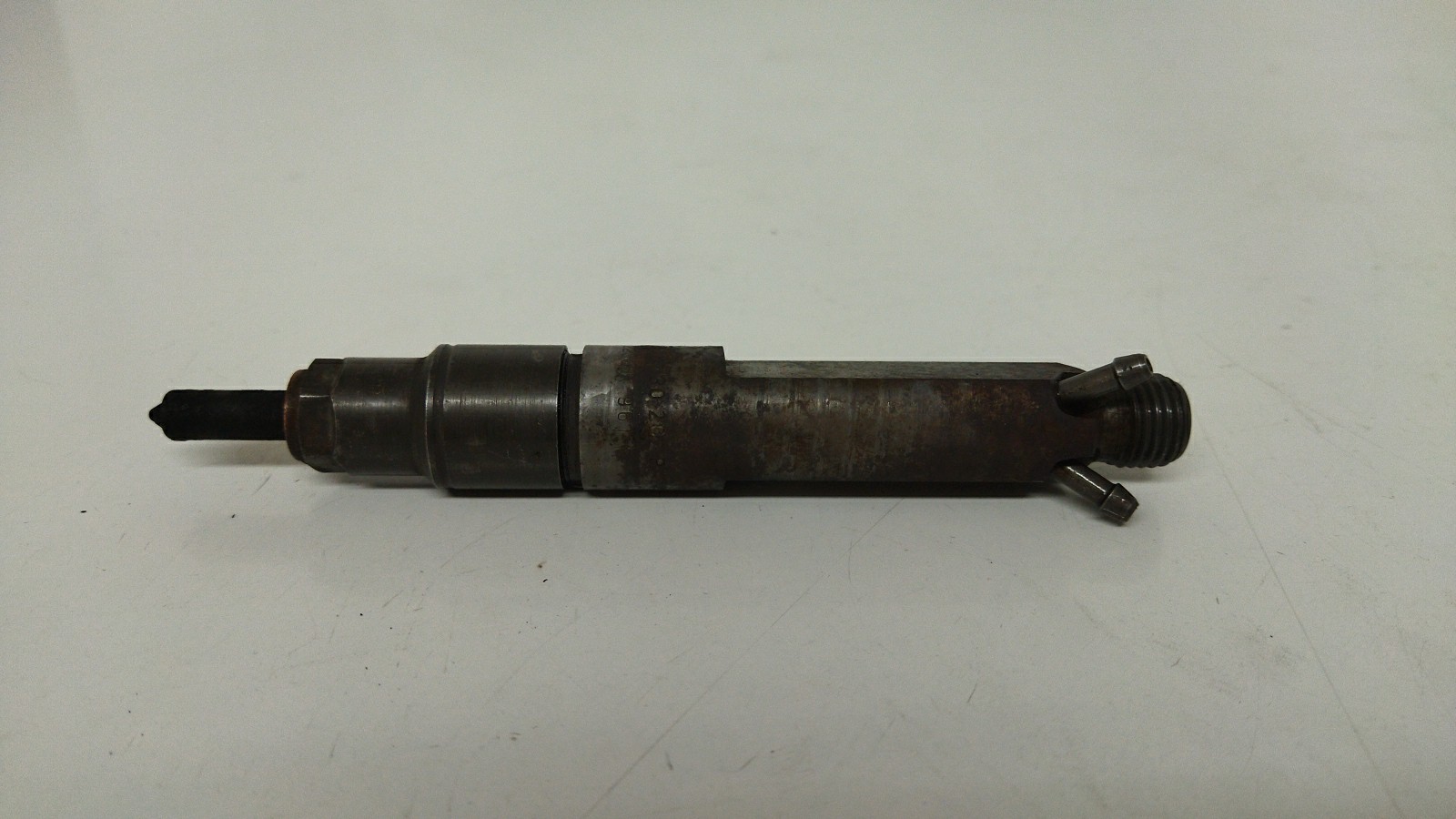 Injector VOLKSWAGEN New Beetle (9C1, 1C1)