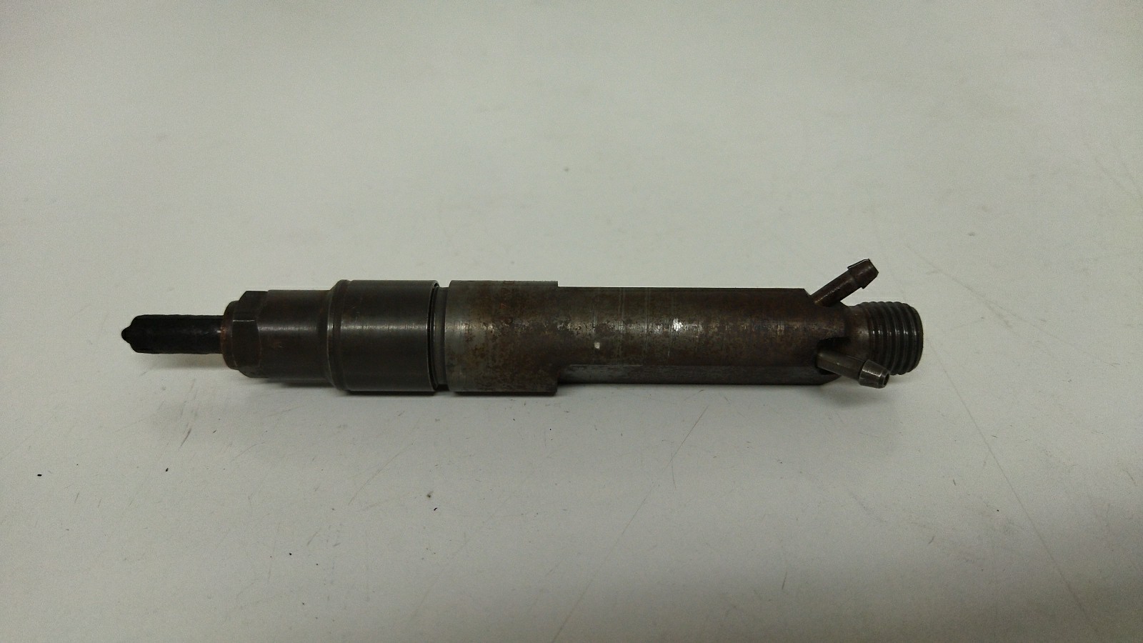 Injector VOLKSWAGEN New Beetle (9C1, 1C1)
