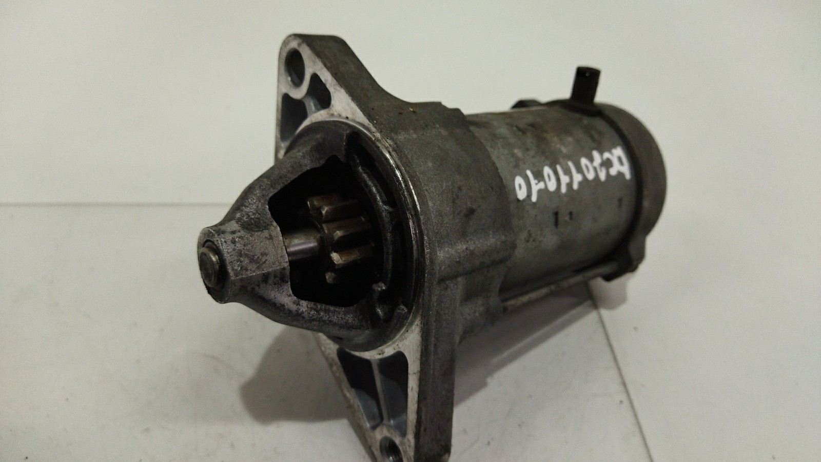 Starter Motor TOYOTA Yaris (_P9_)
