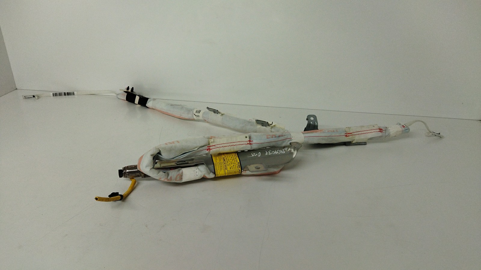 Airbag cortina direito KIA Ceed SW (ED)