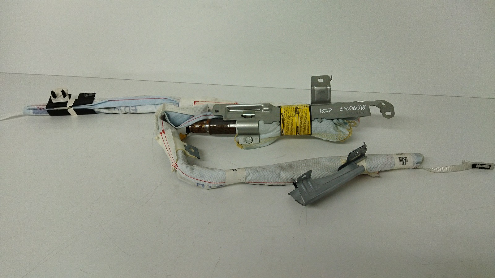 Airbag cortina esquerdo KIA Ceed SW (ED)