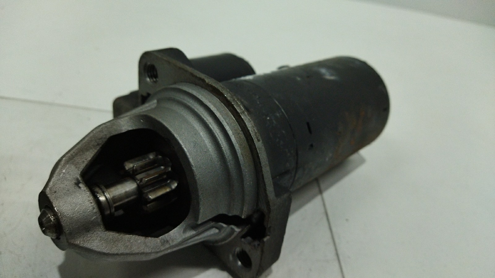 Starter Motor VOLVO 740 Kombi (745)