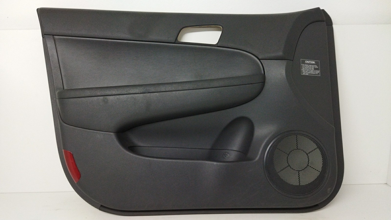 Left front door panel HYUNDAI i30 (FD)