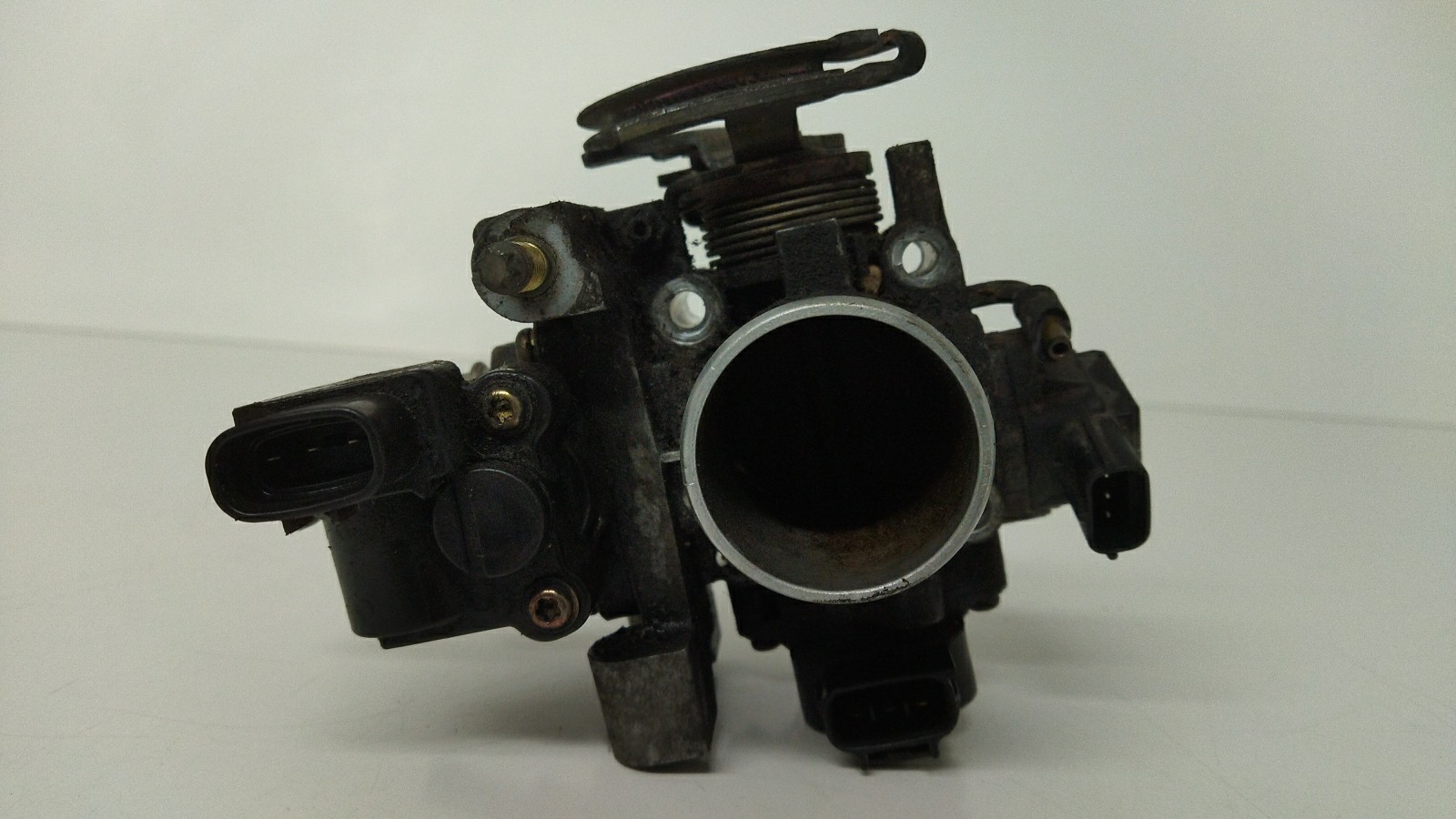 Corpo borboleta DAIHATSU Sirion (M1)