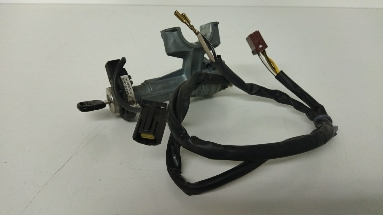 Canhão da ignição ROVER 45 Hatch (RT)