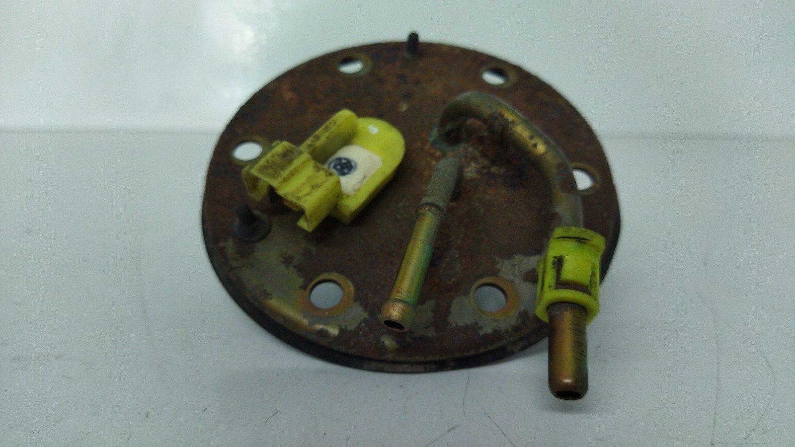 Bomba gasolina HONDA Civic VI Sedan (EJ_, EK_)