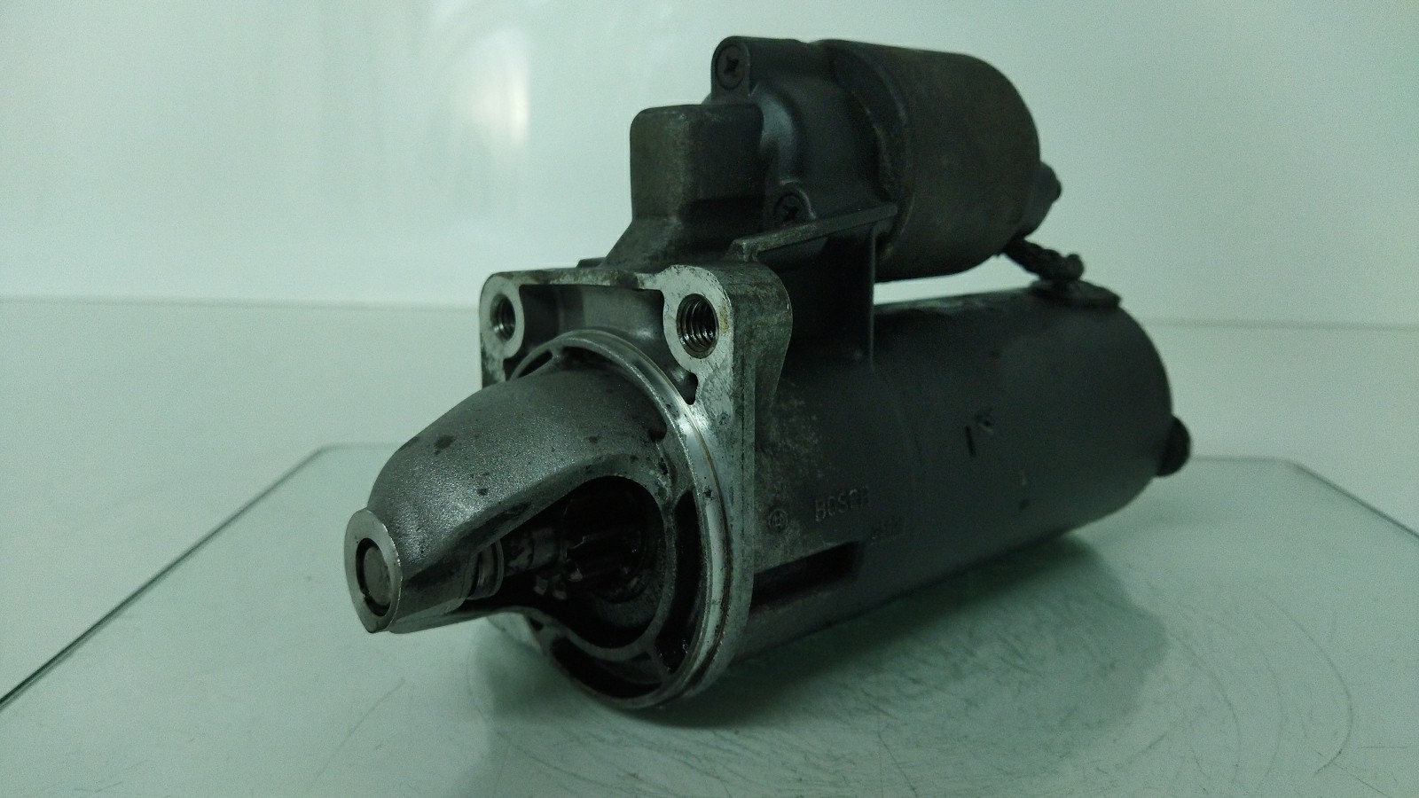 Starter Motor FORD Escort VI (GAL, AAL, ABL)