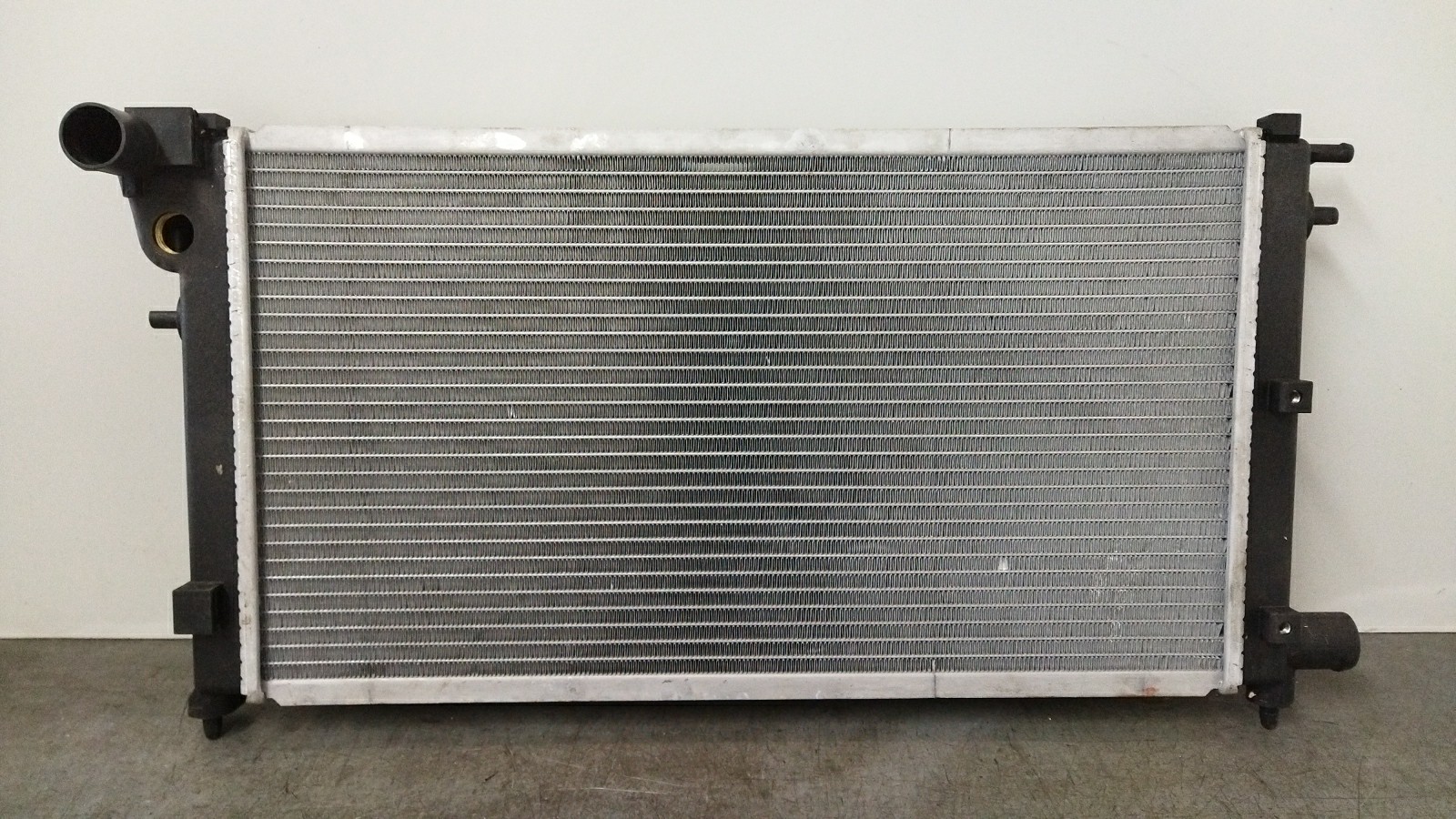 Water radiator CITROËN Saxo (S0, S1)