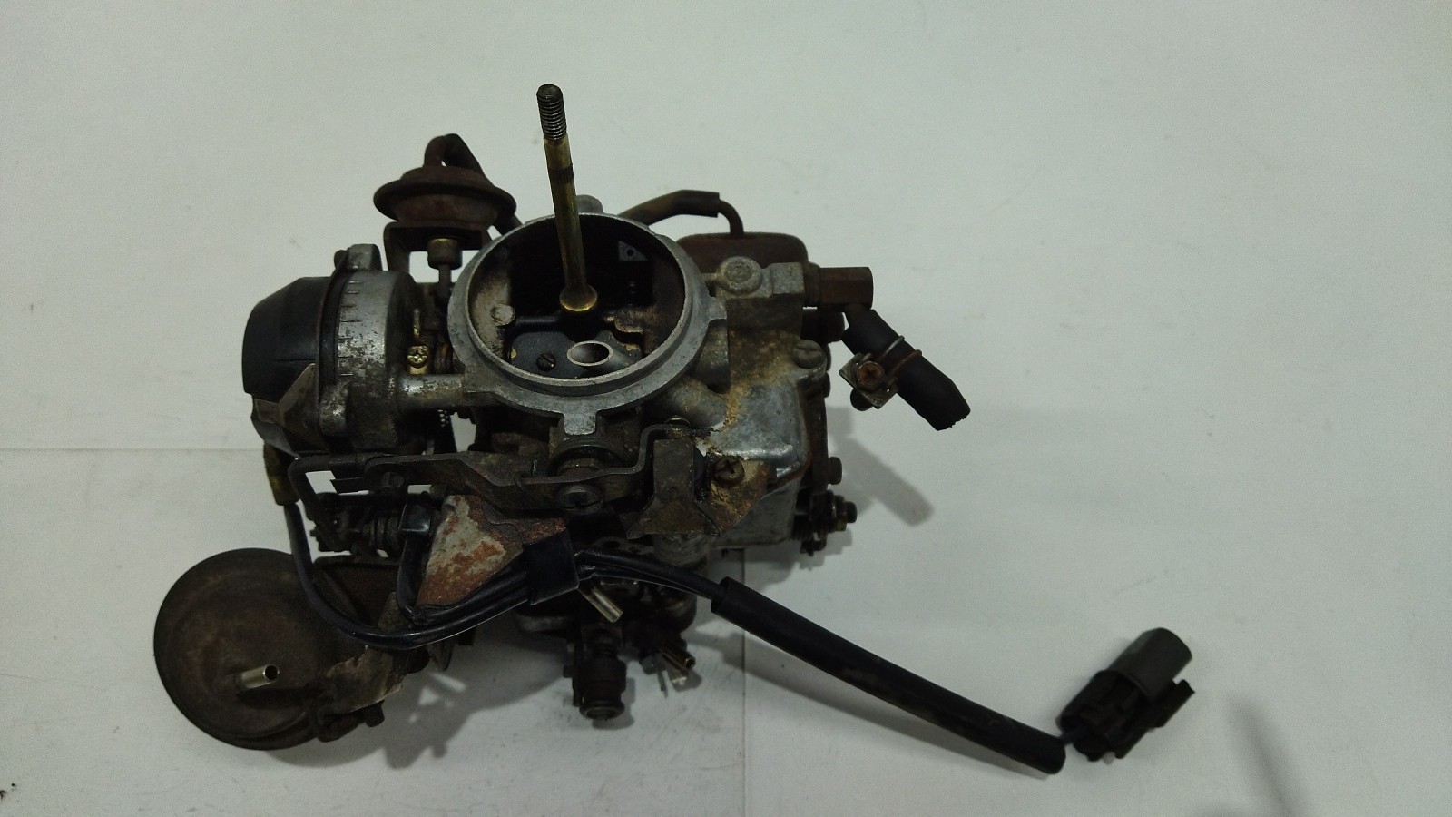 Carburador NISSAN Pulsar Hatchback (N12)