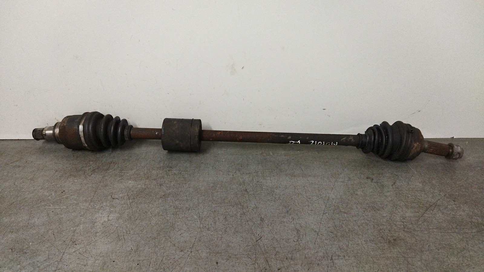 Transmissão frente direita DAIHATSU Sirion (M1)