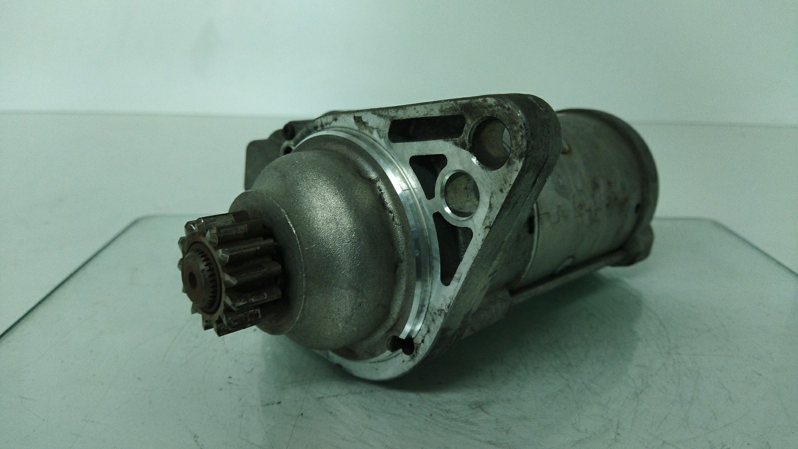 Starter Motor VOLKSWAGEN Golf VI (5K1)