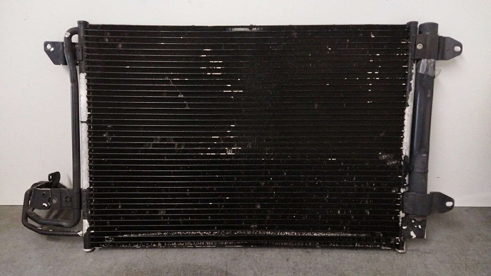 Radiador AC SKODA Yeti (5L)