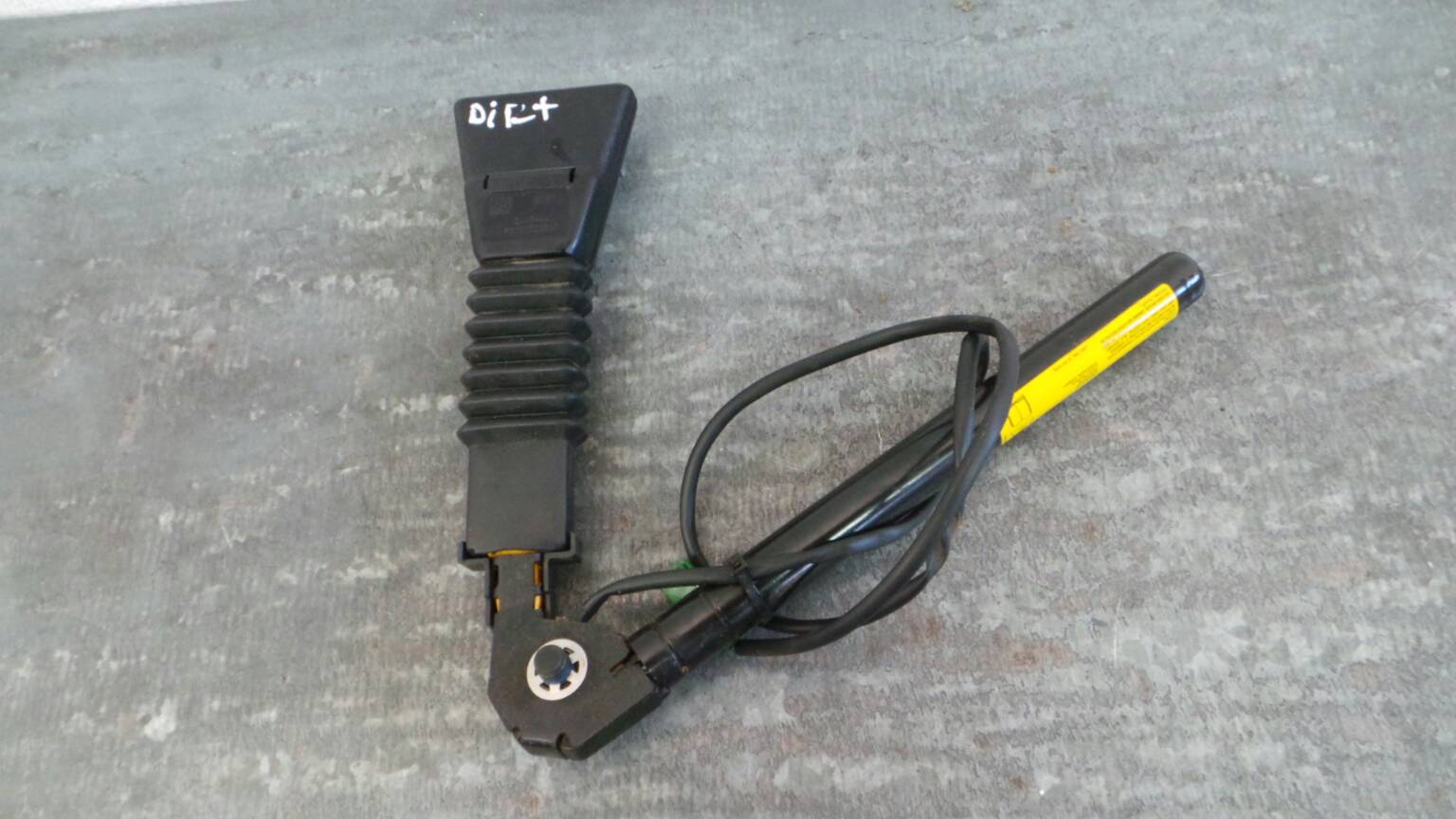 Pré-tensor cinto frente direito OPEL Astra G Hatchback (F48_, F08_) Imagem-0