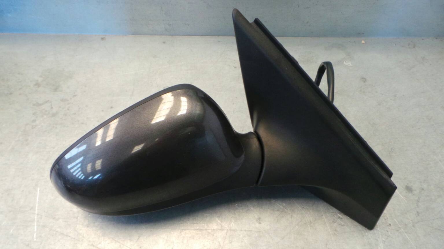 Retrovisor / espelho direito FIAT Bravo II (198_)