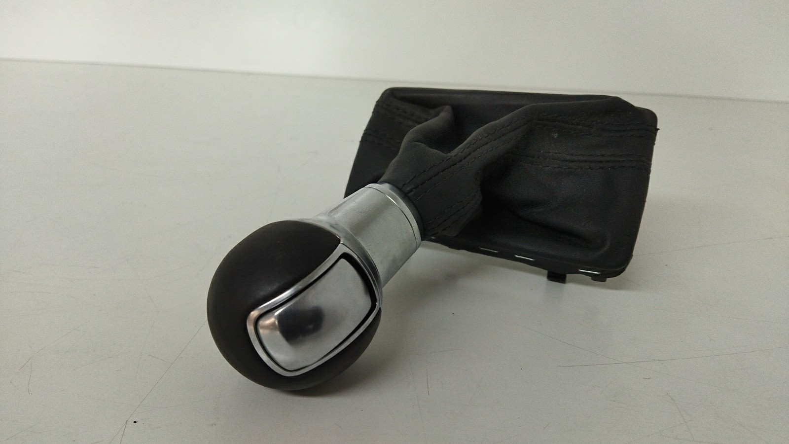 Seletor caixa velocidades AUDI A3 Sportback (8VA, 8VF)