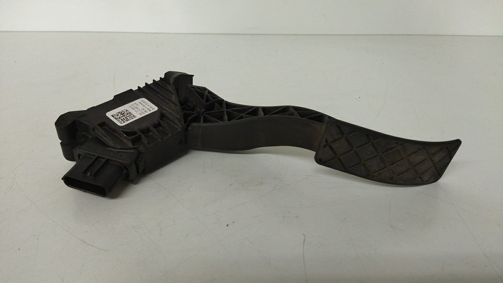 Pedal do acelerador AUDI A3 Sportback (8VA, 8VF)