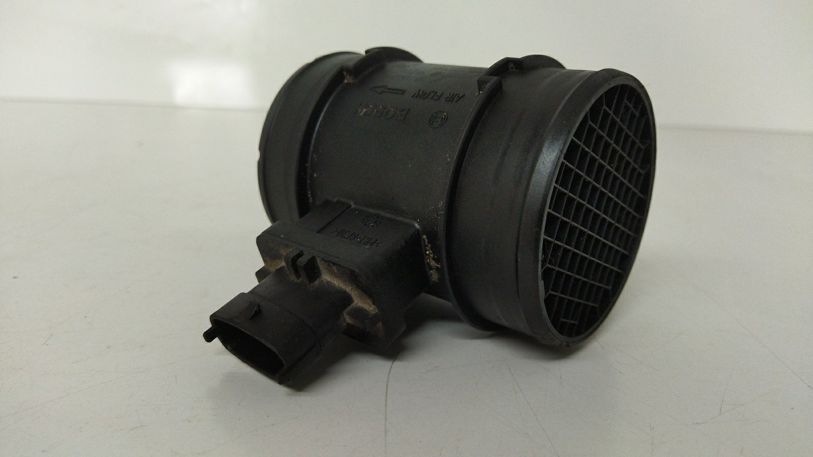 Medidor massa de ar / MAF LANCIA Delta III (844_)