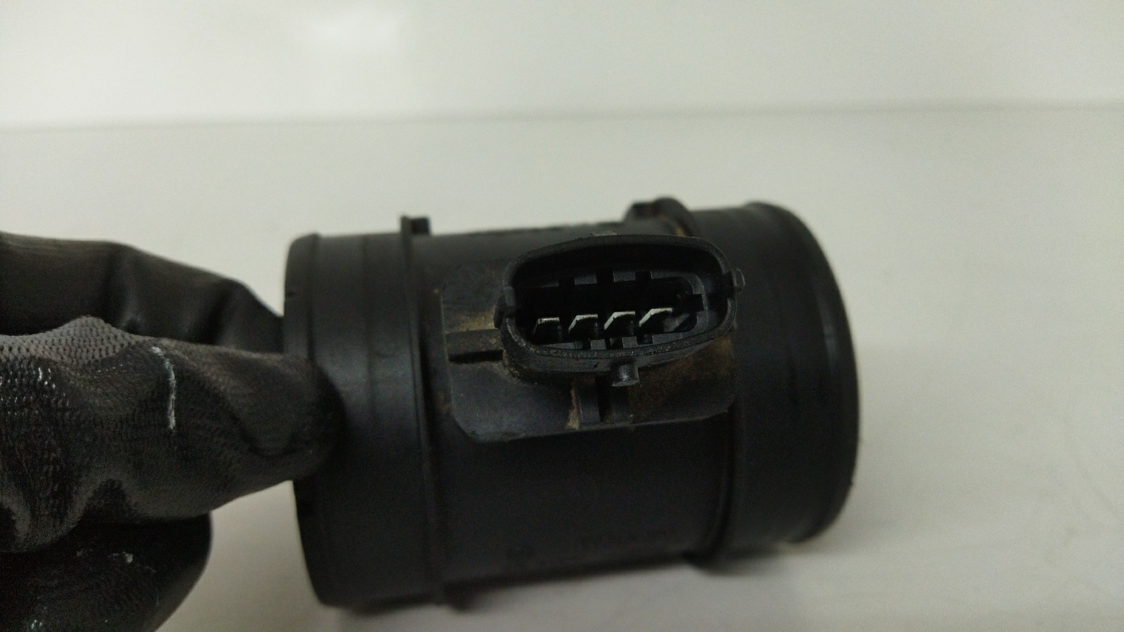 Medidor massa de ar / MAF LANCIA Delta III (844_) Imagem-2