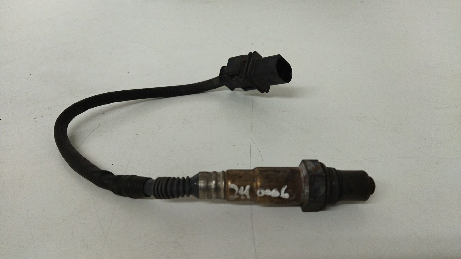 Sonda lambda LANCIA Delta III (844_)