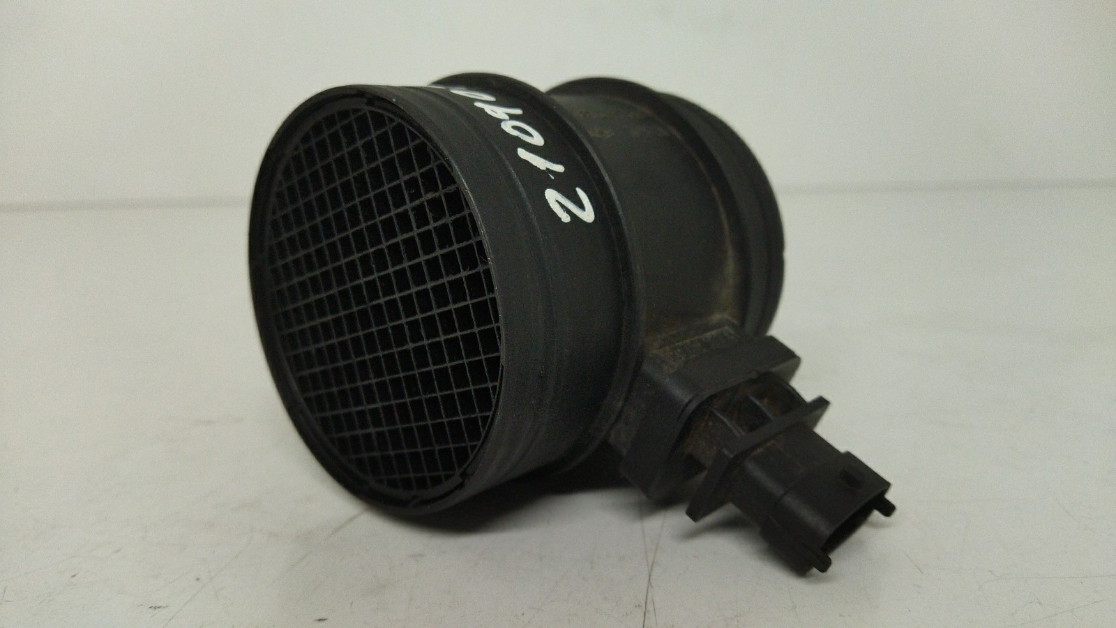 Mass Air Flow Sensor (MAF) IVECO Daily IV Chassis