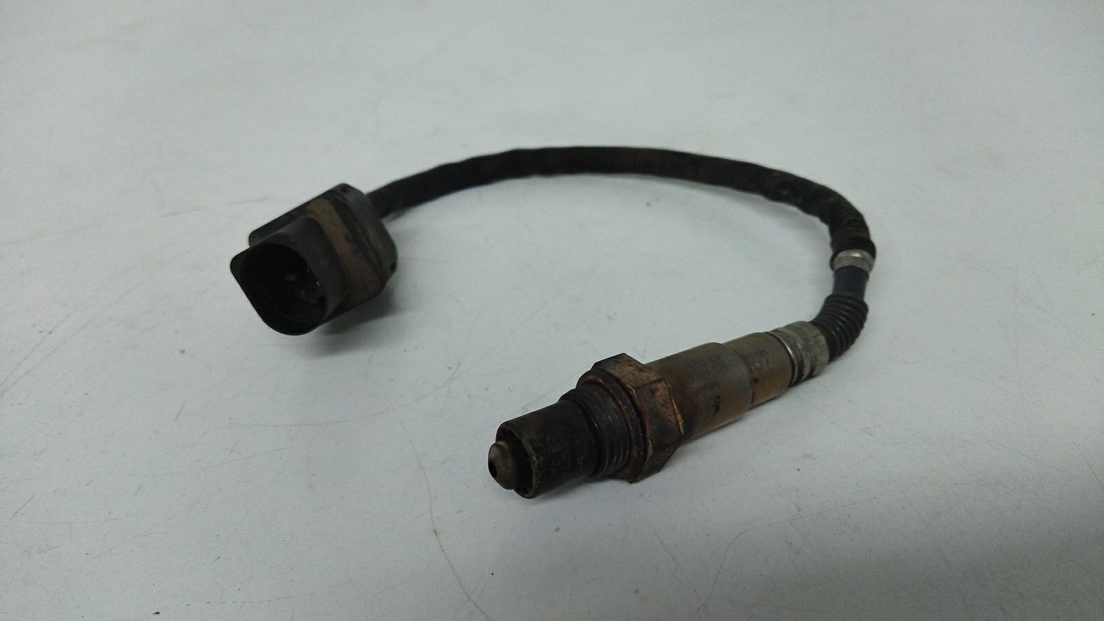 Lambda sensor IVECO Daily IV Chassis