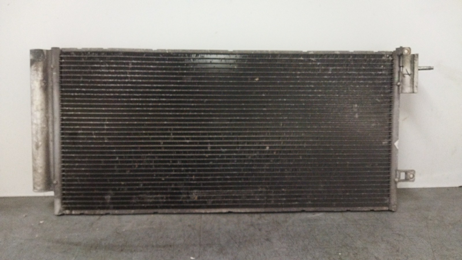 Radiador AC LANCIA Delta III (844_)