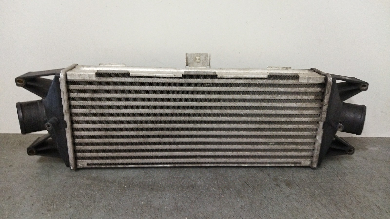 Intercooler IVECO Daily IV Chassis