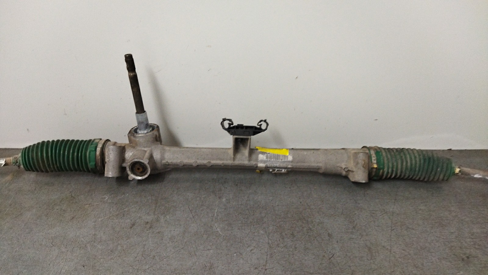 Caixa de direção LANCIA Delta III (844_)